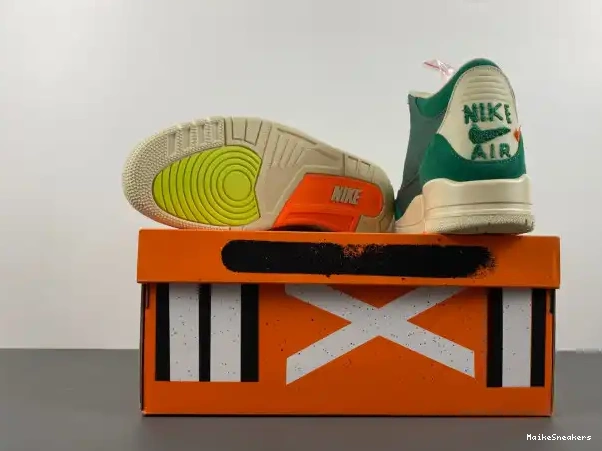 MaikeSneakers Bicoastal FZ7974-300 Abney Jordan Nina Retro SP 3 Chanel 0325